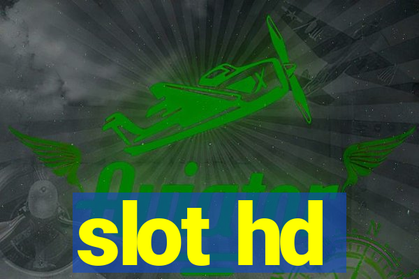 slot hd