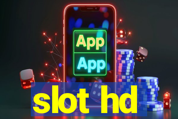 slot hd