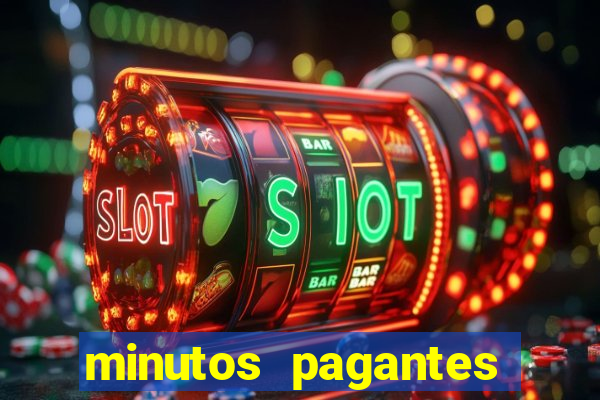 minutos pagantes fortune ox