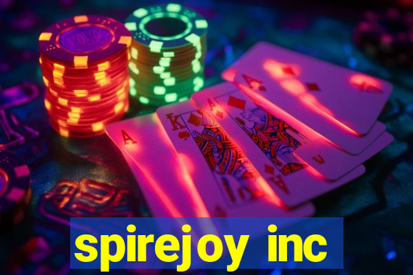 spirejoy inc