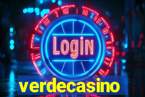 verdecasino