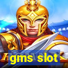 gms slot