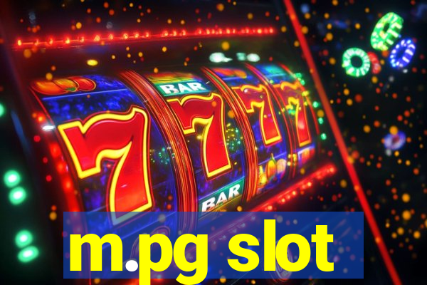 m.pg slot