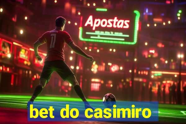 bet do casimiro