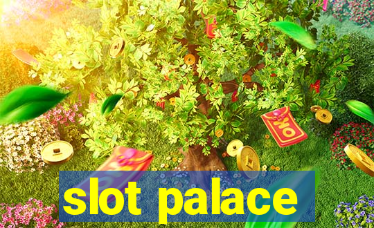 slot palace