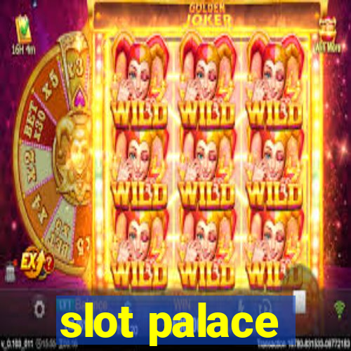 slot palace