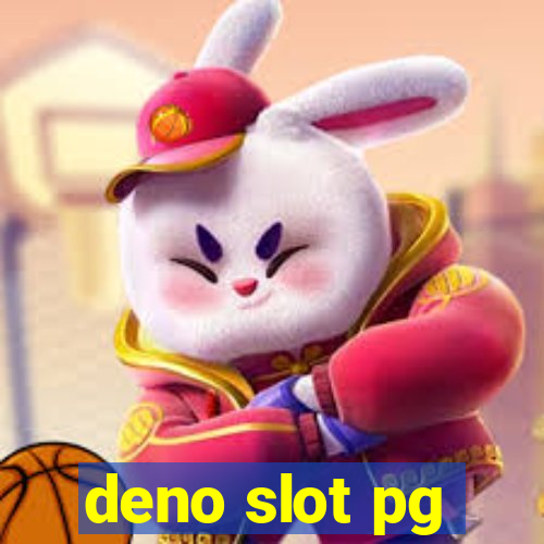 deno slot pg