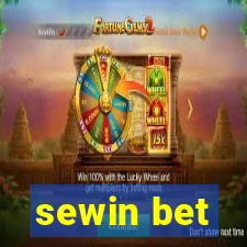 sewin bet