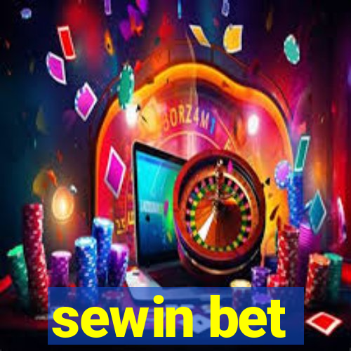 sewin bet