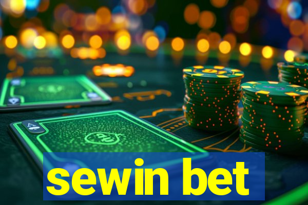 sewin bet