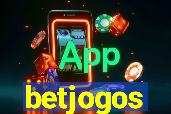 betjogos