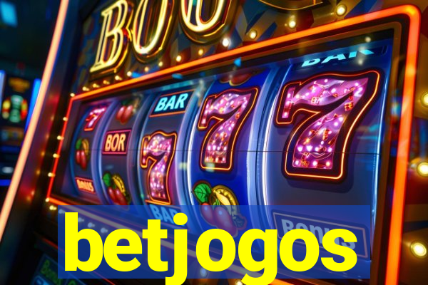 betjogos