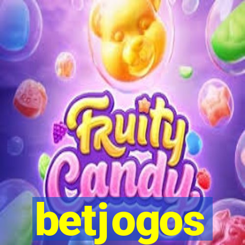 betjogos