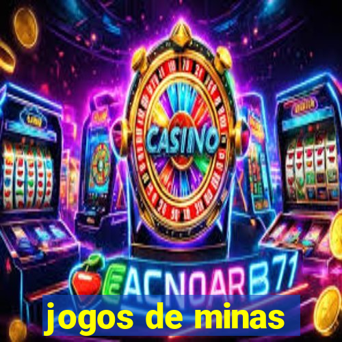 jogos de minas