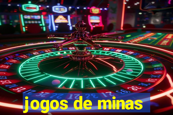 jogos de minas