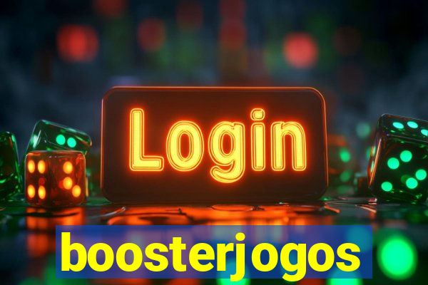 boosterjogos