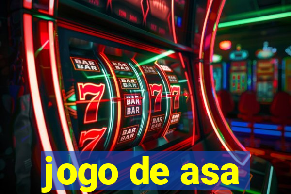 jogo de asa