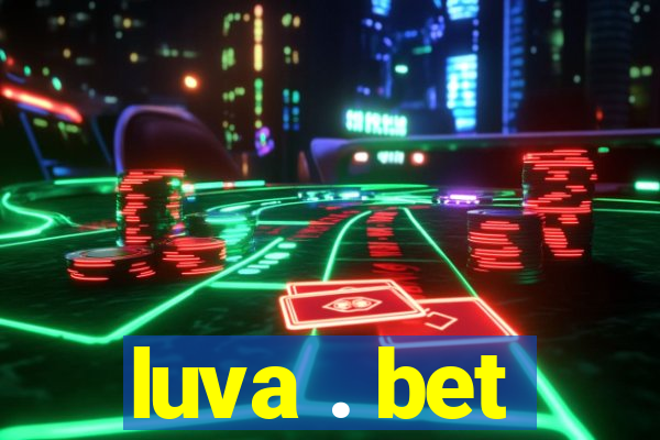 luva . bet