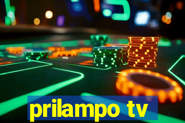 prilampo tv