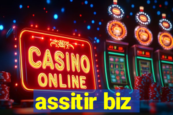 assitir biz