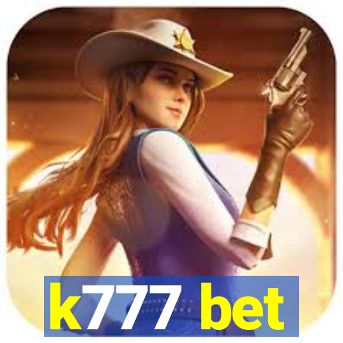 k777 bet