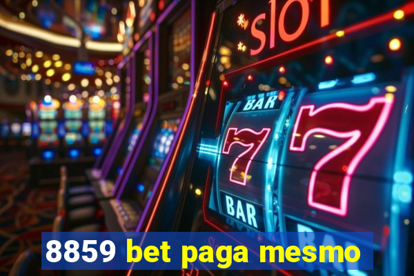 8859 bet paga mesmo