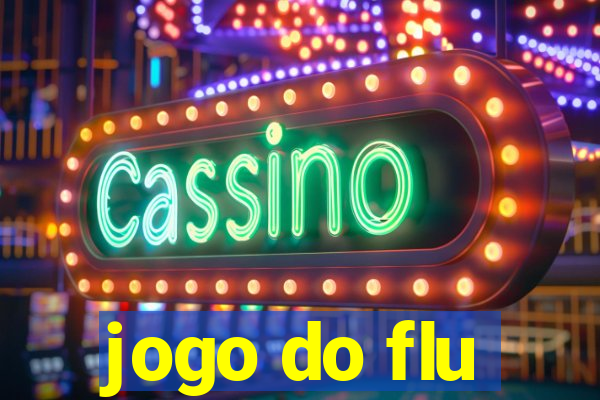 jogo do flu