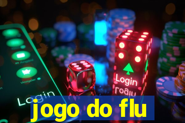 jogo do flu