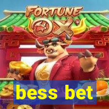 bess bet