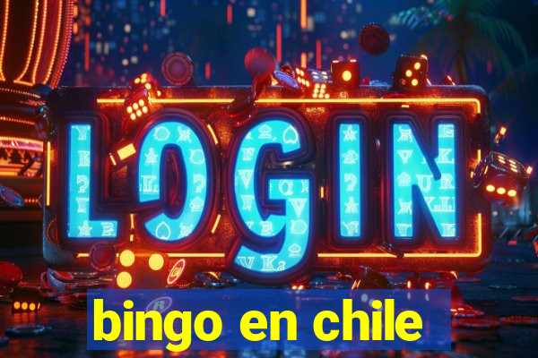 bingo en chile