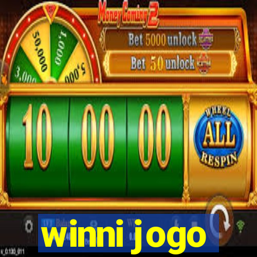 winni jogo