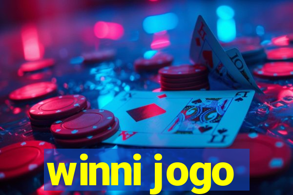 winni jogo