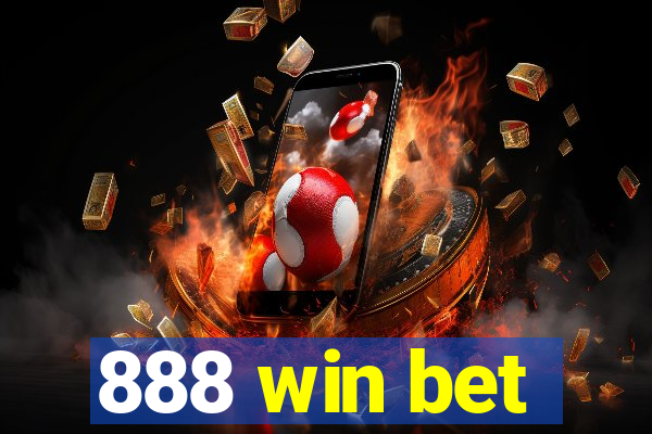 888 win bet