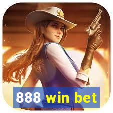 888 win bet