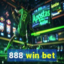 888 win bet