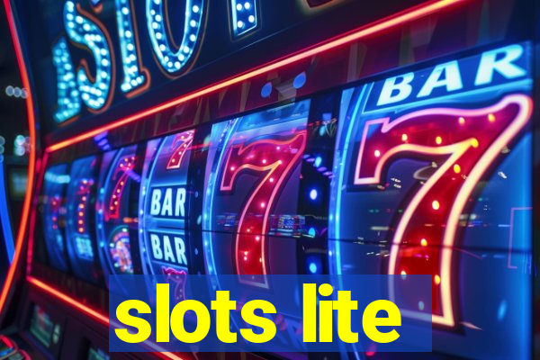 slots lite