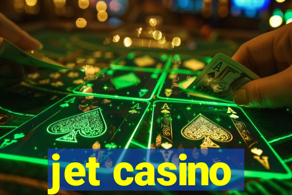 jet casino