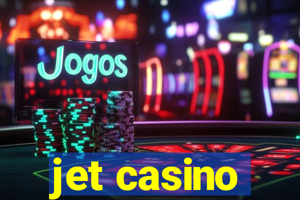 jet casino