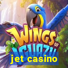 jet casino