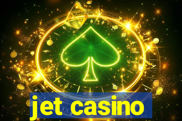 jet casino