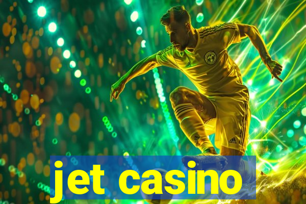 jet casino