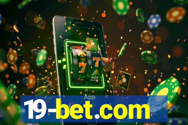 19-bet.com