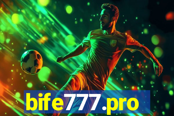 bife777.pro