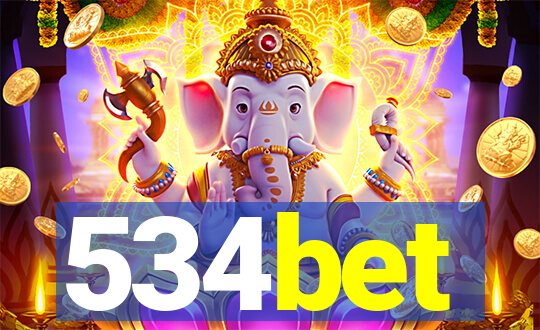 534bet