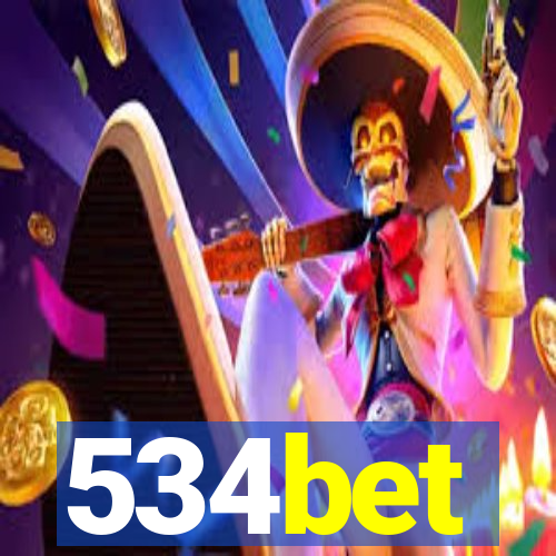 534bet