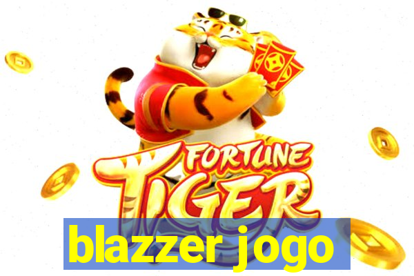 blazzer jogo