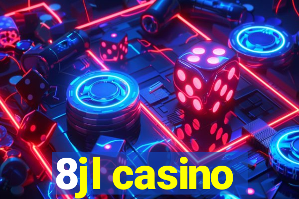 8jl casino