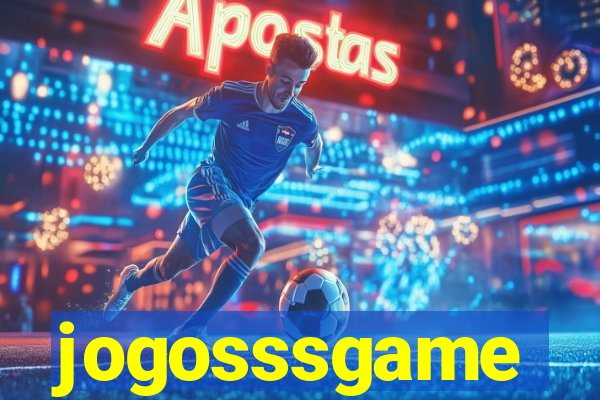 jogosssgame