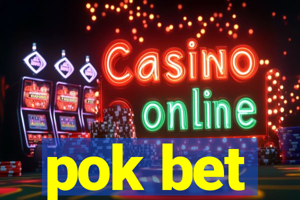 pok bet