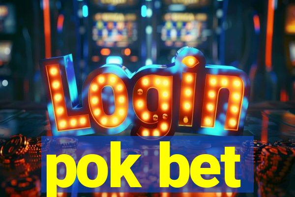 pok bet